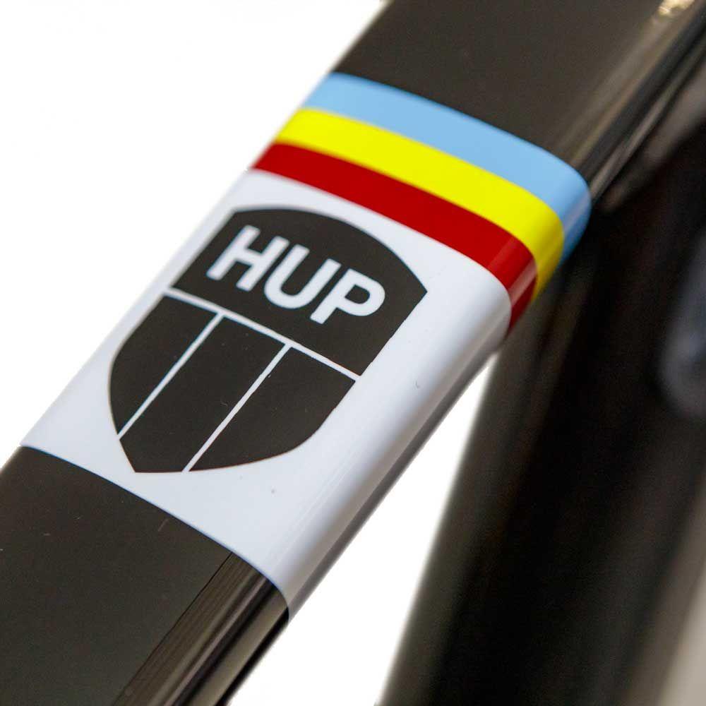 HUP evo cyclo-cross frameset (non UCI)