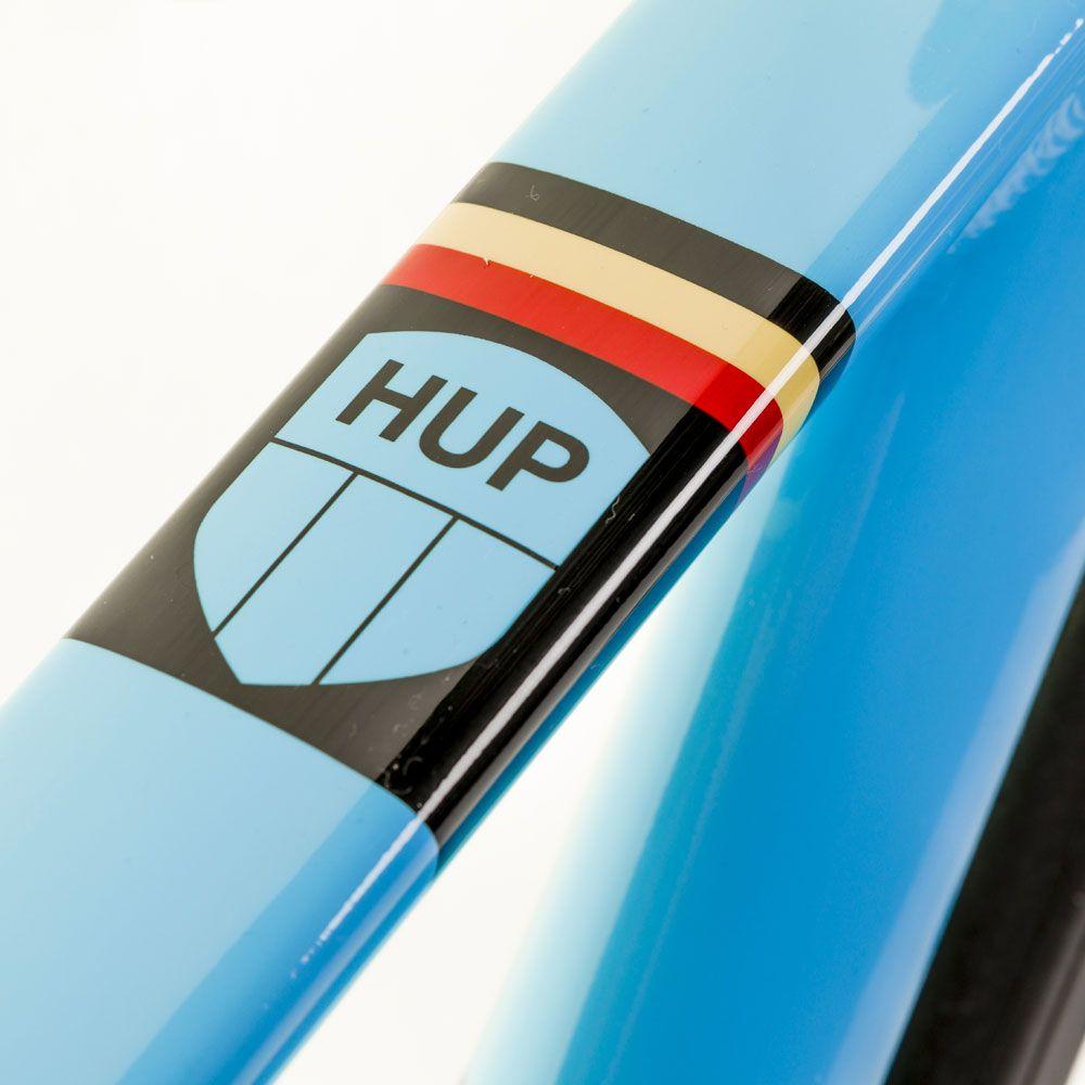 HUP evo cyclo-cross frameset (non UCI)