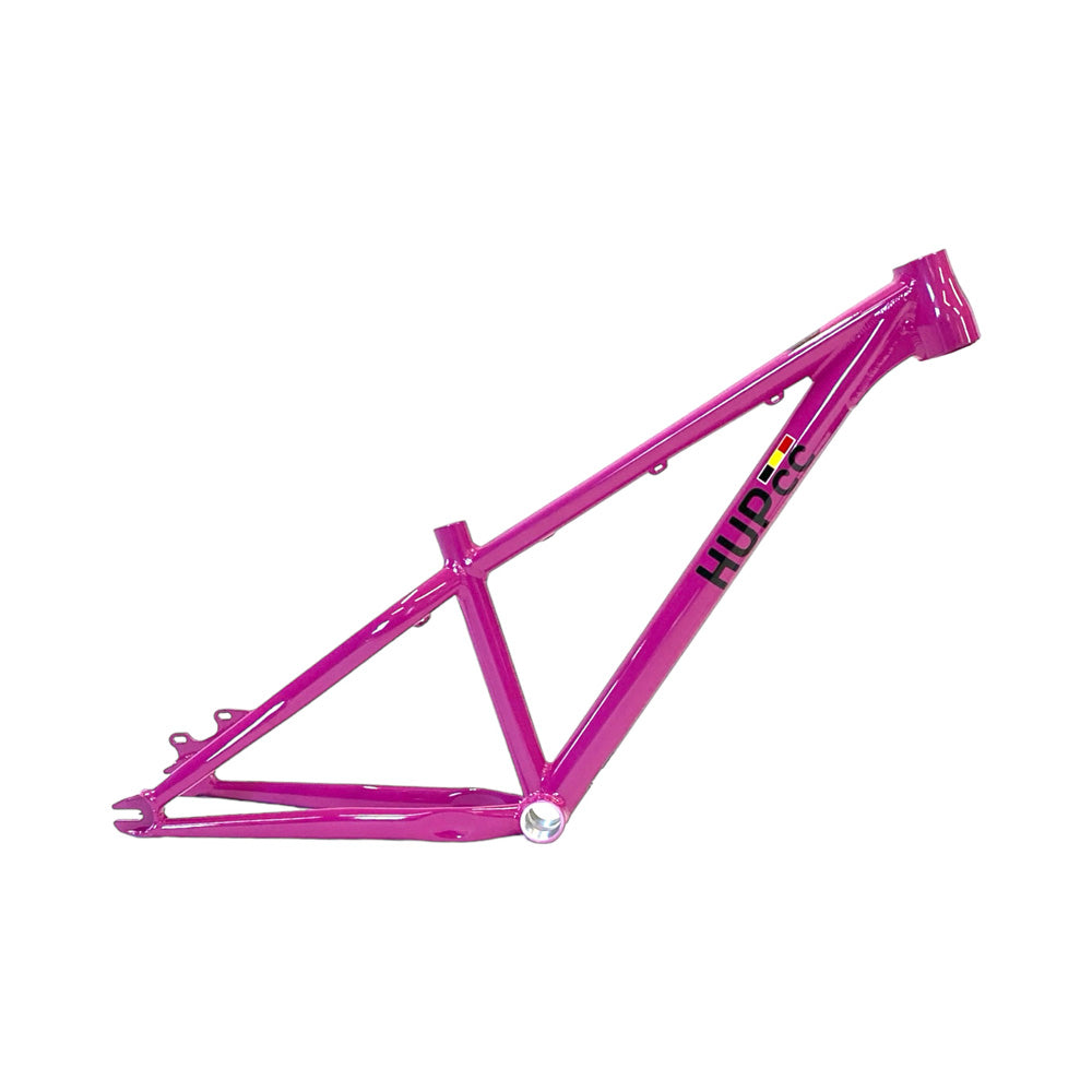 HUP air24 dirt jump frame