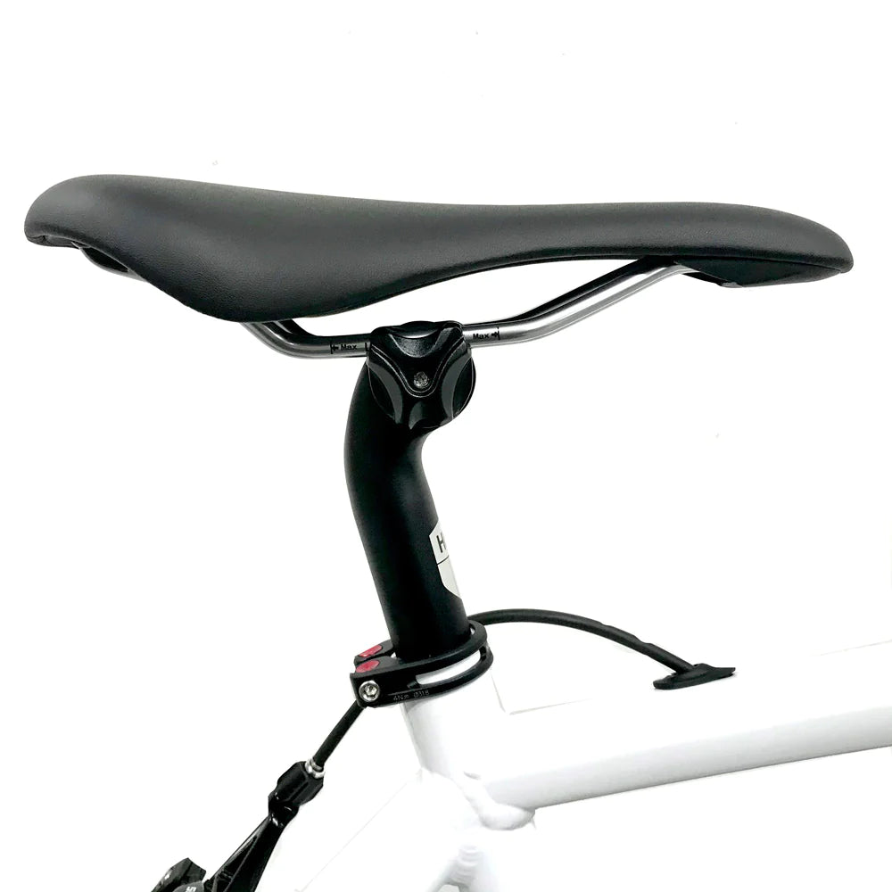 HUP Rotary Head Seat Post