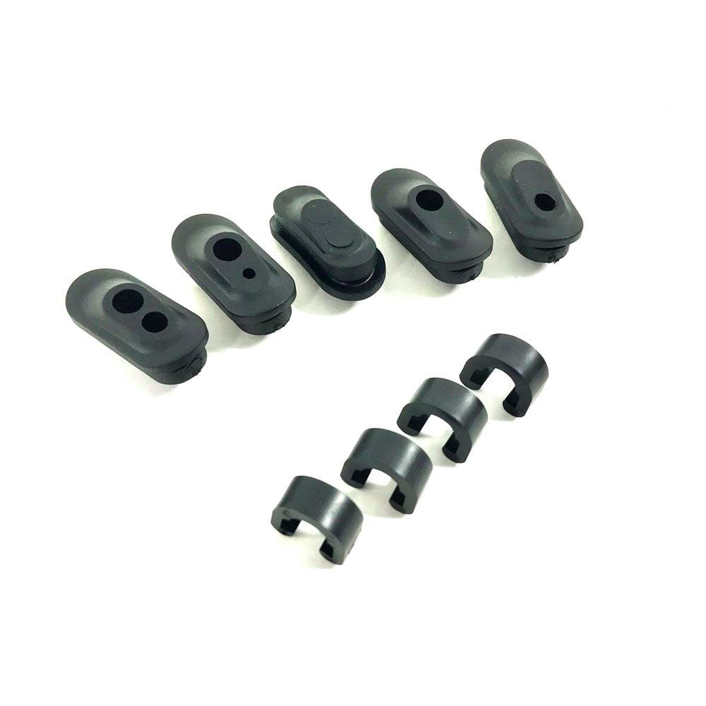 BUNDLE_HUP Cable Port Set