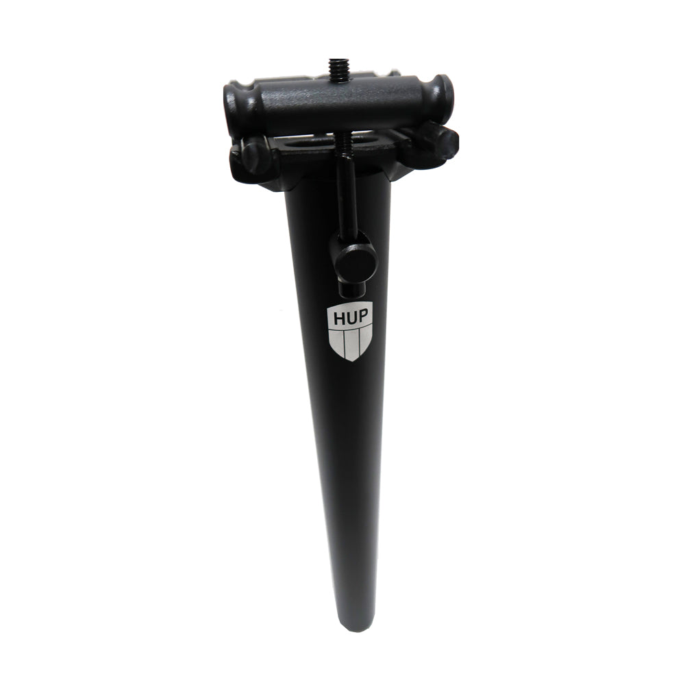 Offset bicycle seat post deals