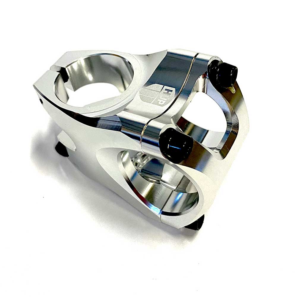 HUP CNC 35mm MTB Stem: Trail, XC, AM & Enduro