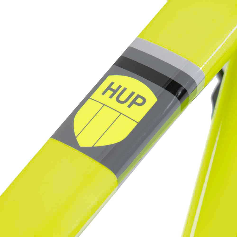 HUP evo cyclo-cross frameset (non UCI)
