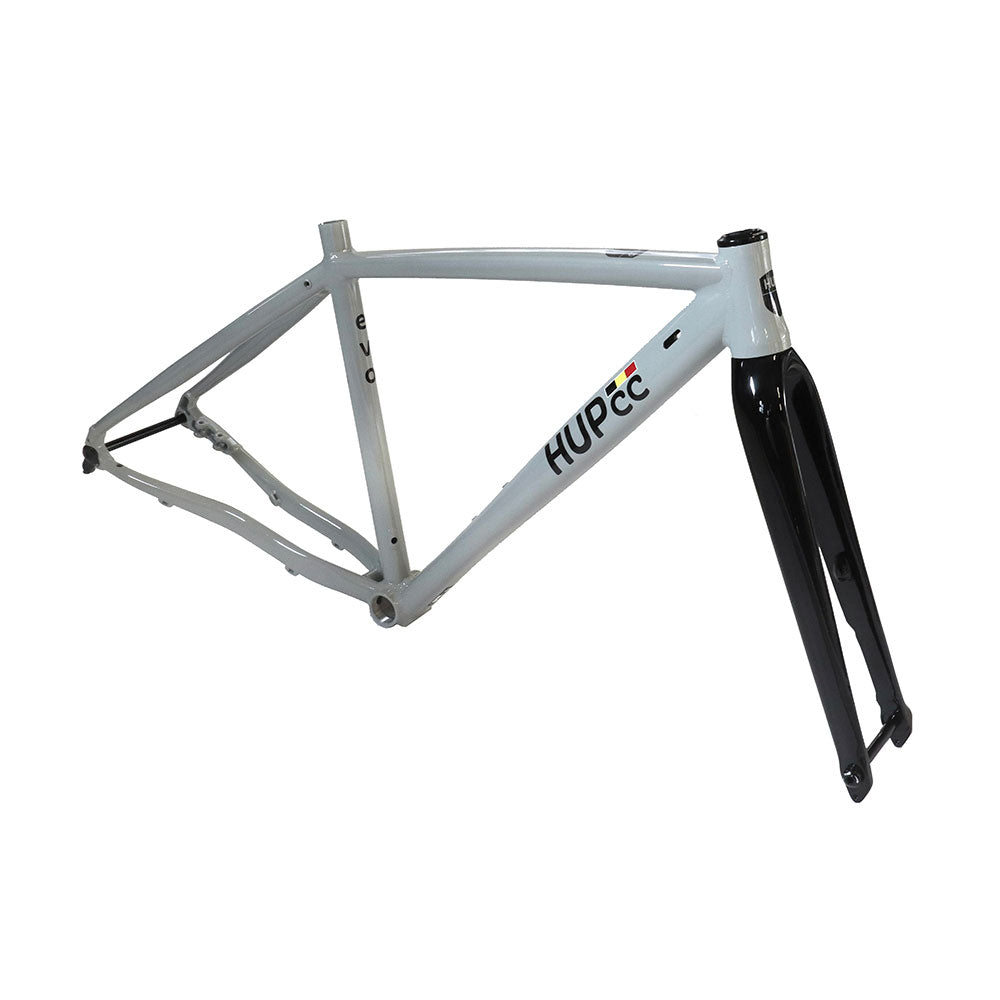 HUP evo cyclo-cross frameset (non UCI)