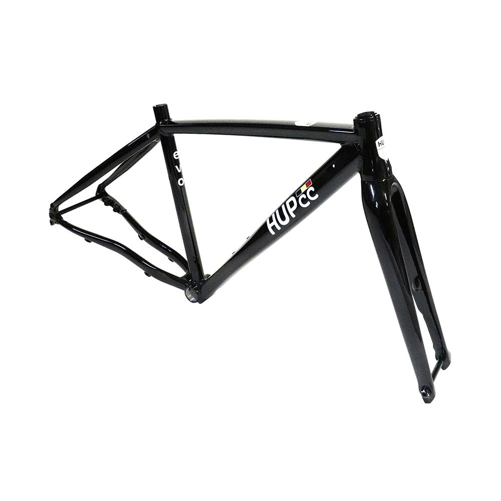 HUP evo cyclo-cross frameset (non UCI)