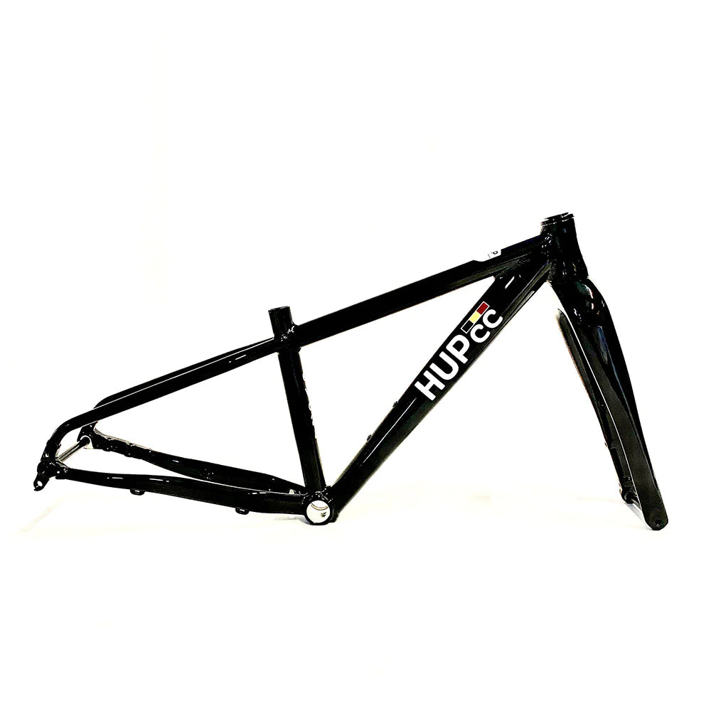 HUP evo24 Cyclo cross Frameset HUP