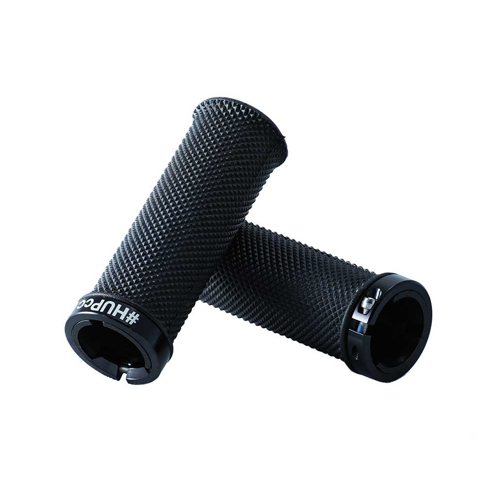 HUP Kids Short MTB Handlebar Grips HUP