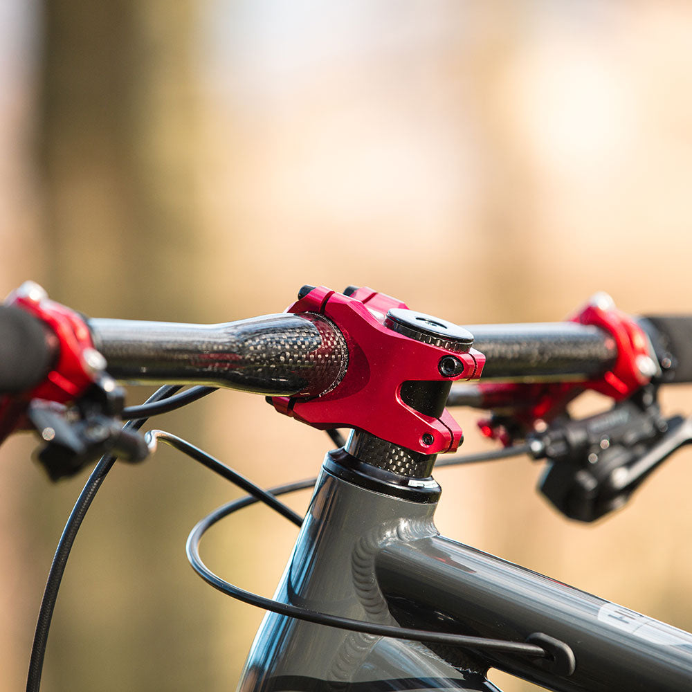 HUP xc MTB hardtail frame