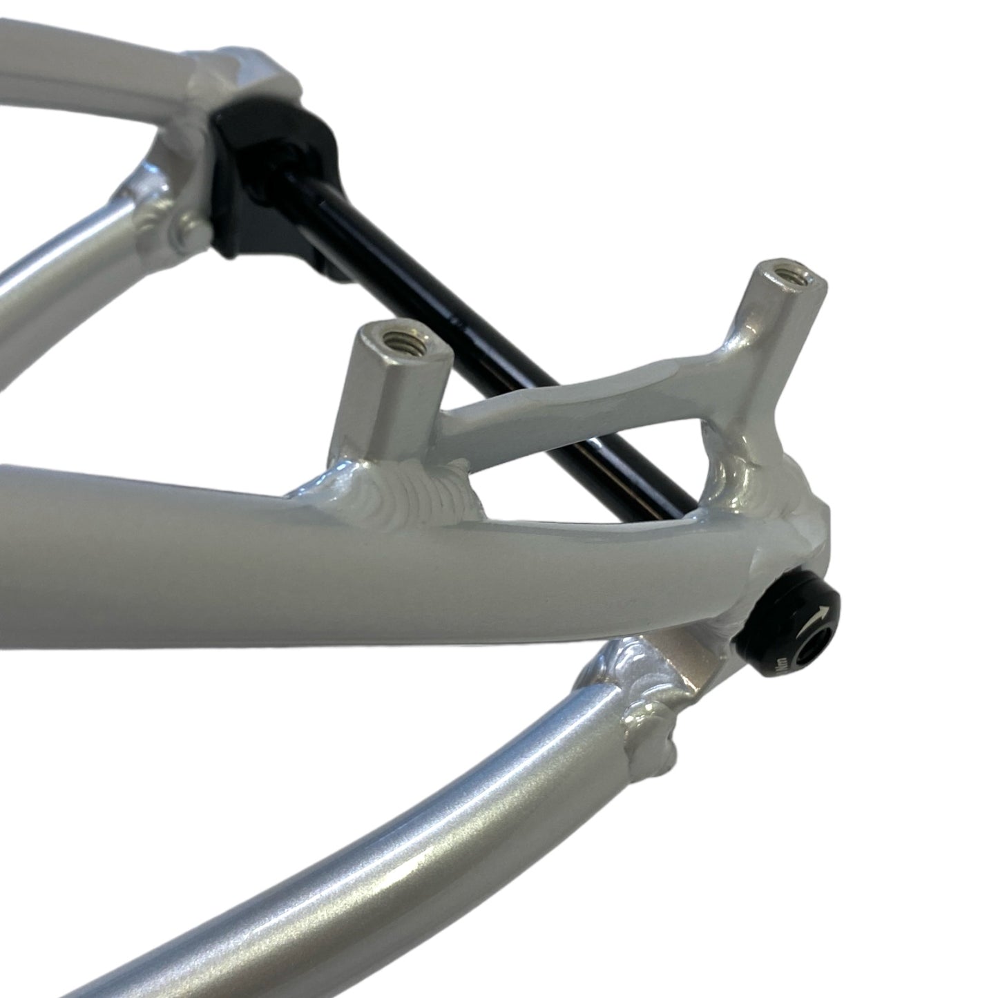 HUP xc MTB hardtail frame