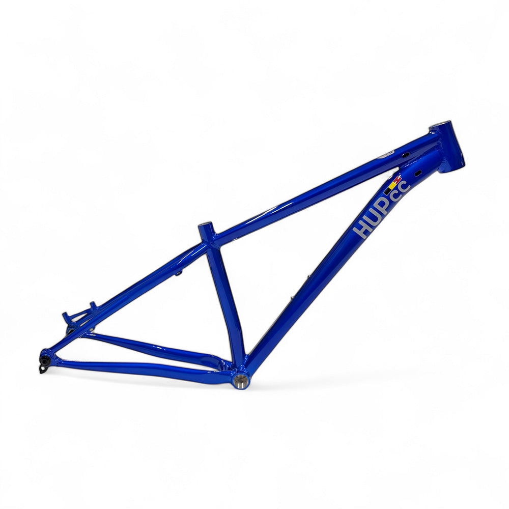 HUP xc MTB hardtail frame