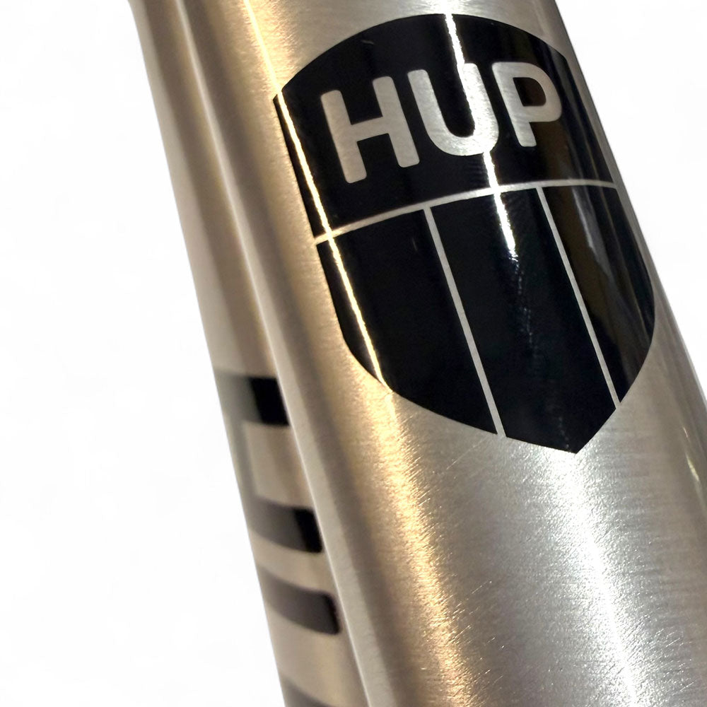 HUP xc MTB hardtail frame