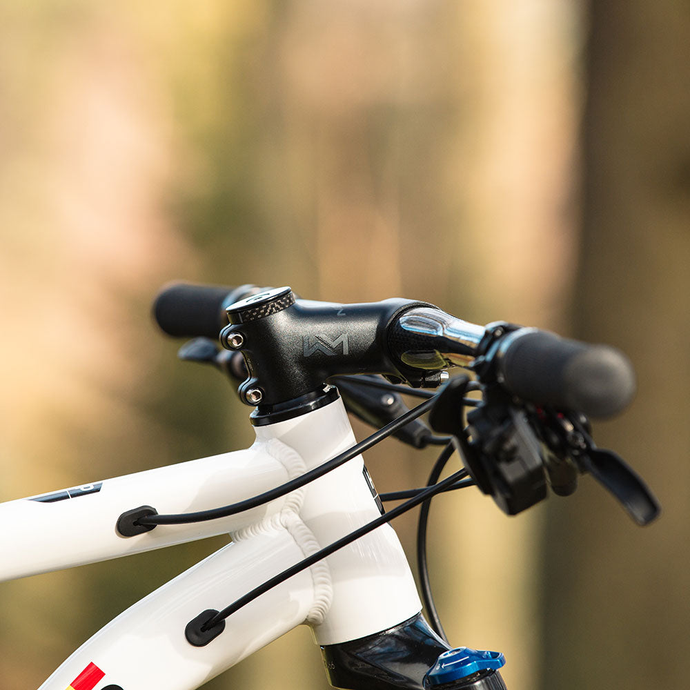 HUP xc MTB hardtail frame