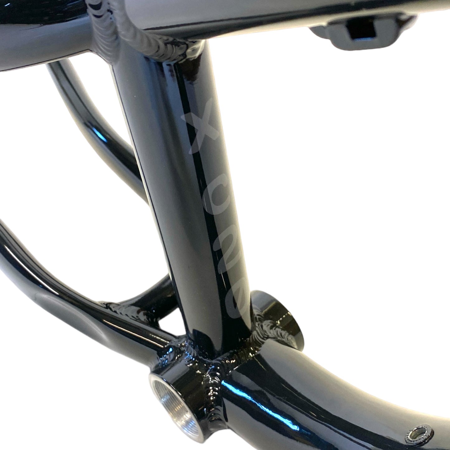 HUP xc20 MTB hardtail frame