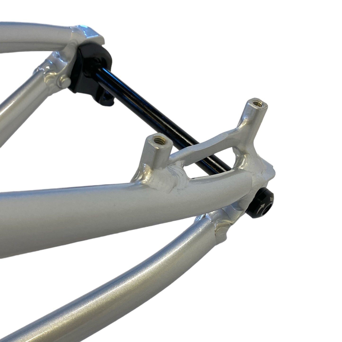 HUP xc20 MTB hardtail frame