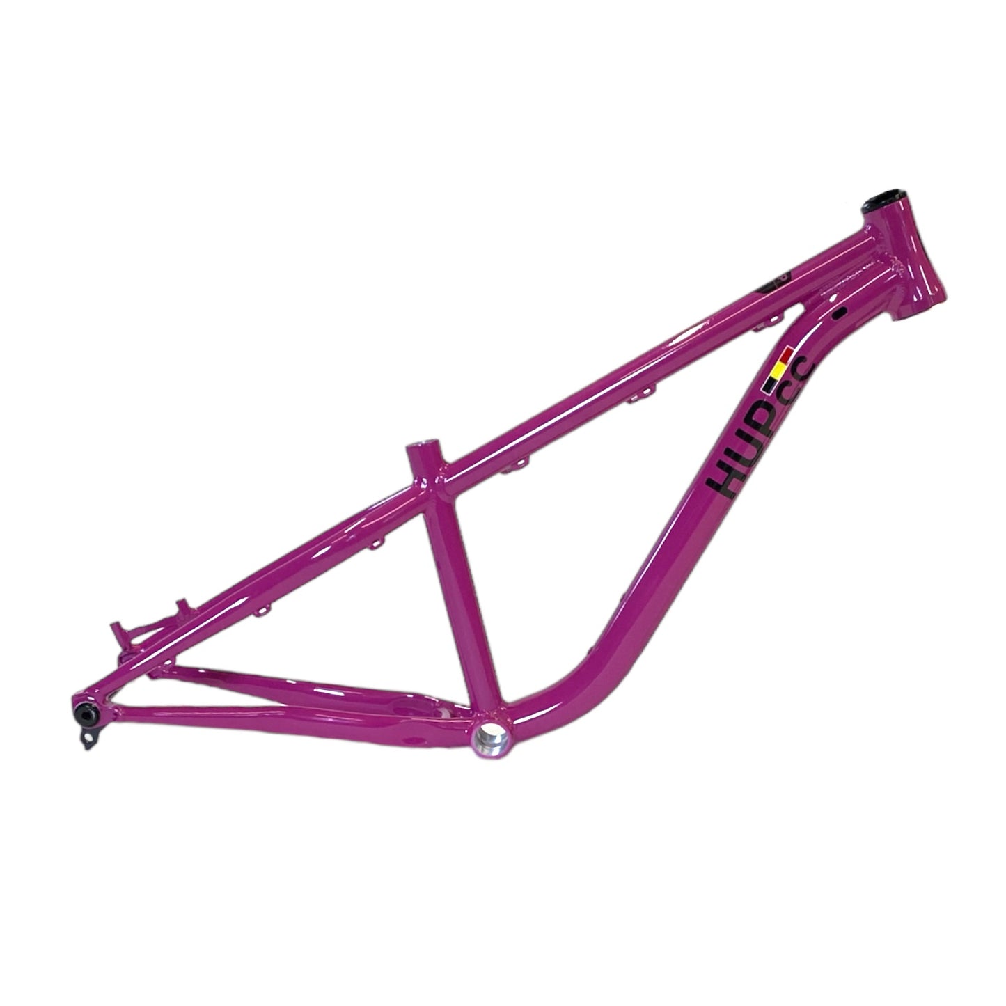 HUP xc24 MTB hardtail frame