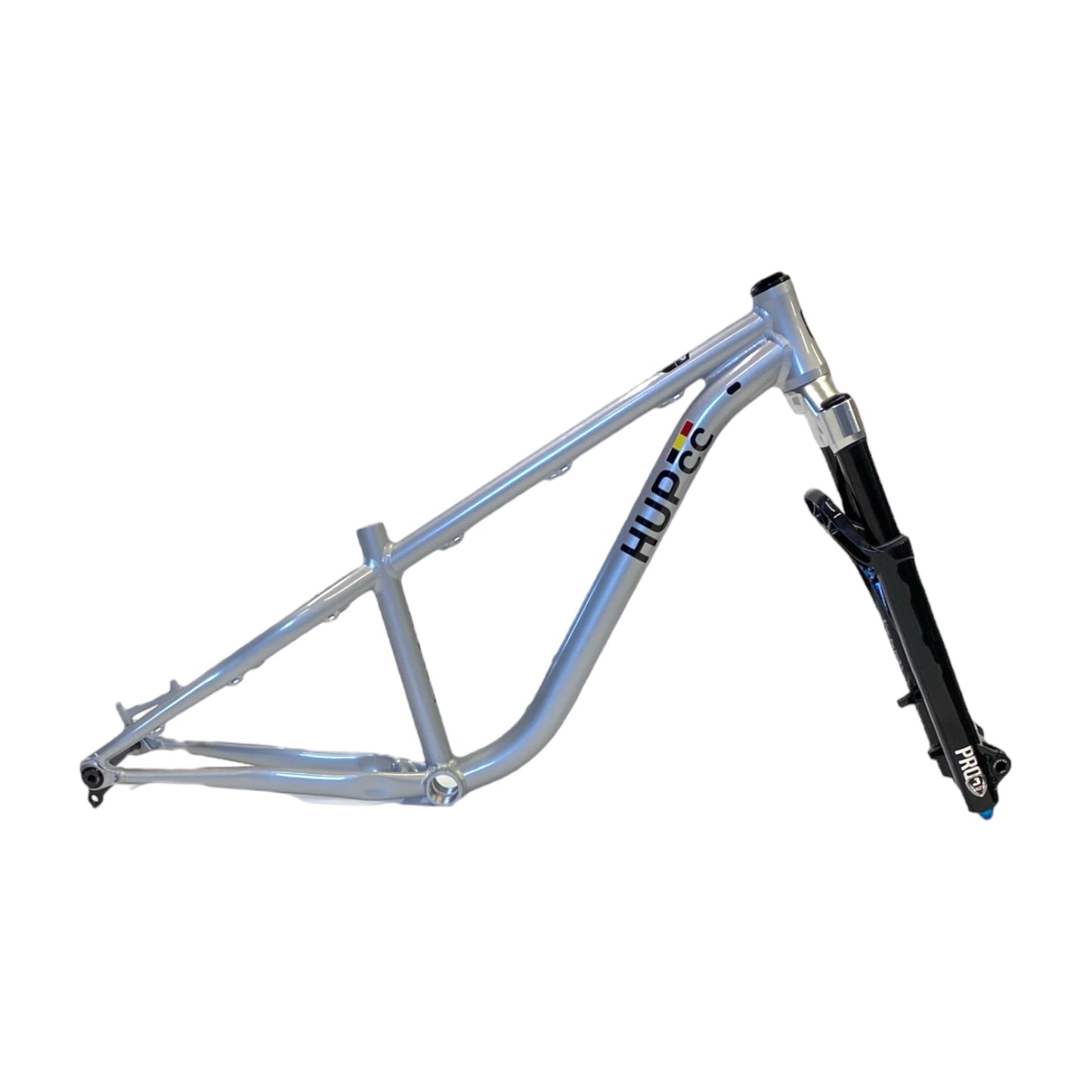 HUP xc24 MTB hardtail frame