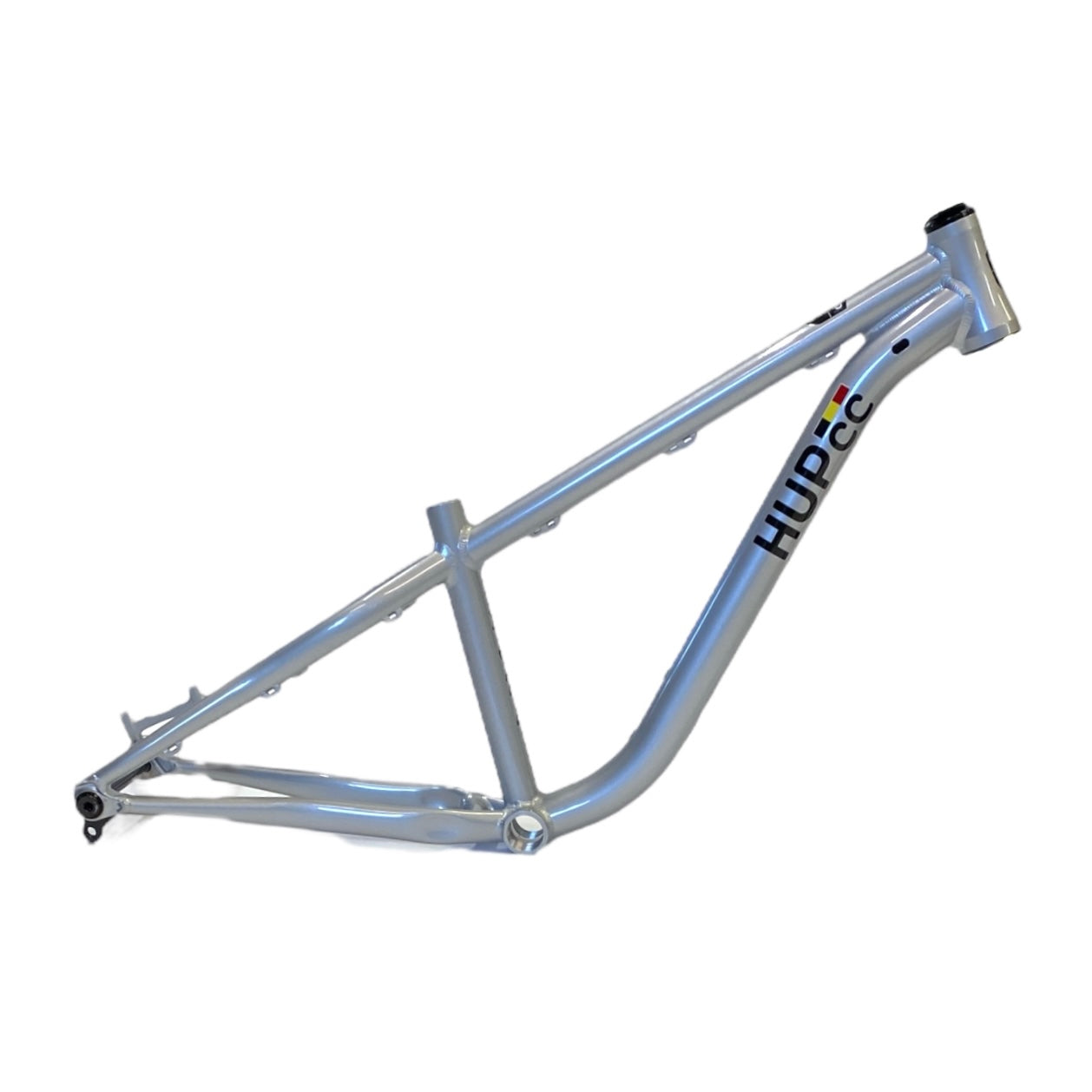 HUP xc24 MTB hardtail frame