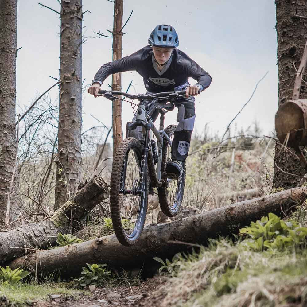 HUP Enduro Children's MTB Long Pants