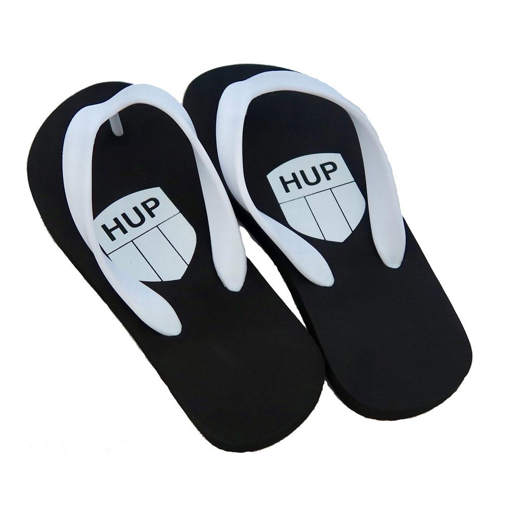 HUP Kids Flip-Flops for Triathlon and Cycling events – HUP™