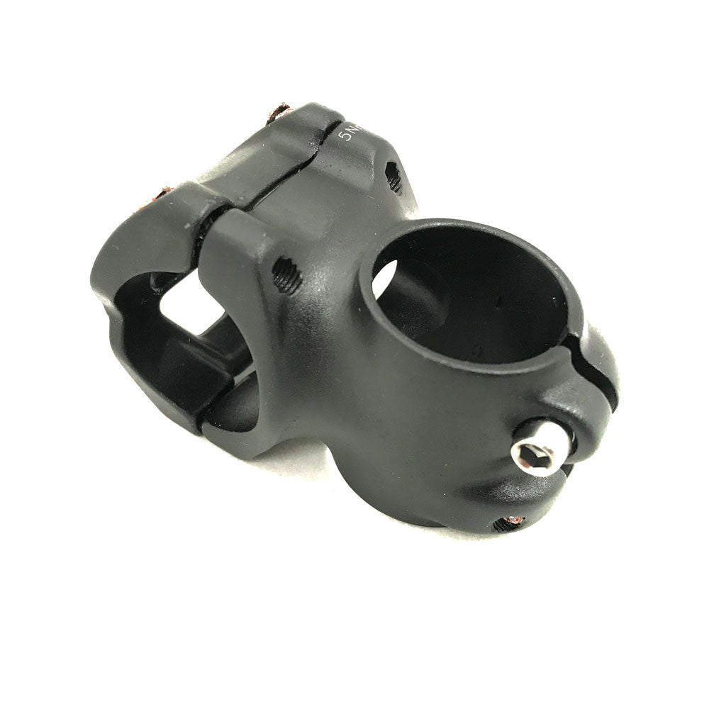 HUP 35mm to 65mm MTB Stems: Kids MTB XC/Enduro Bikes
