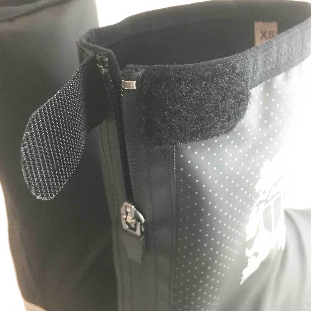 HUP Kids Winter Cycling Shoe Covers