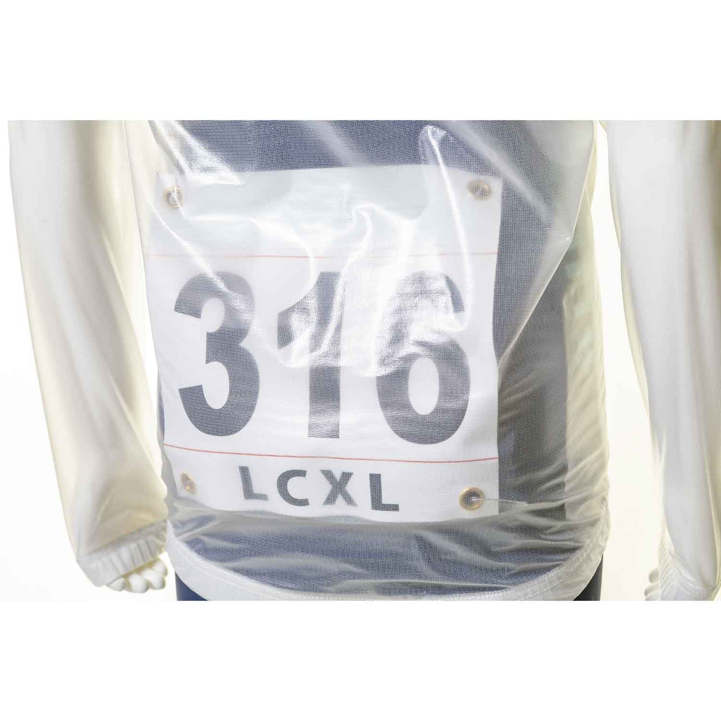 HUP Race Cape