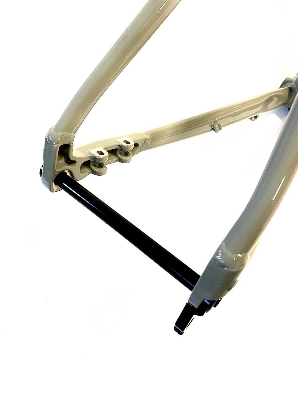 HUP straatrace Road Racing Frameset
