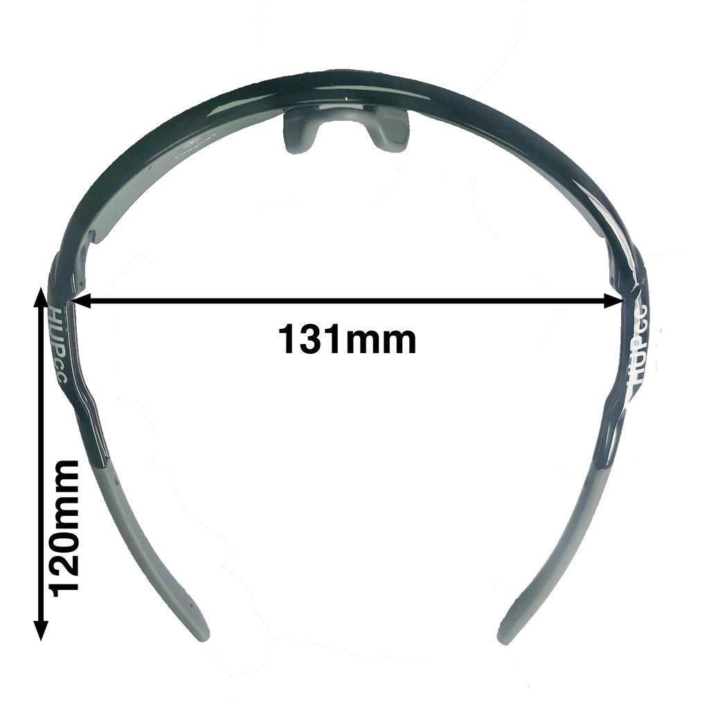 HUP Youth and Small Adult Cycling Sunglasses