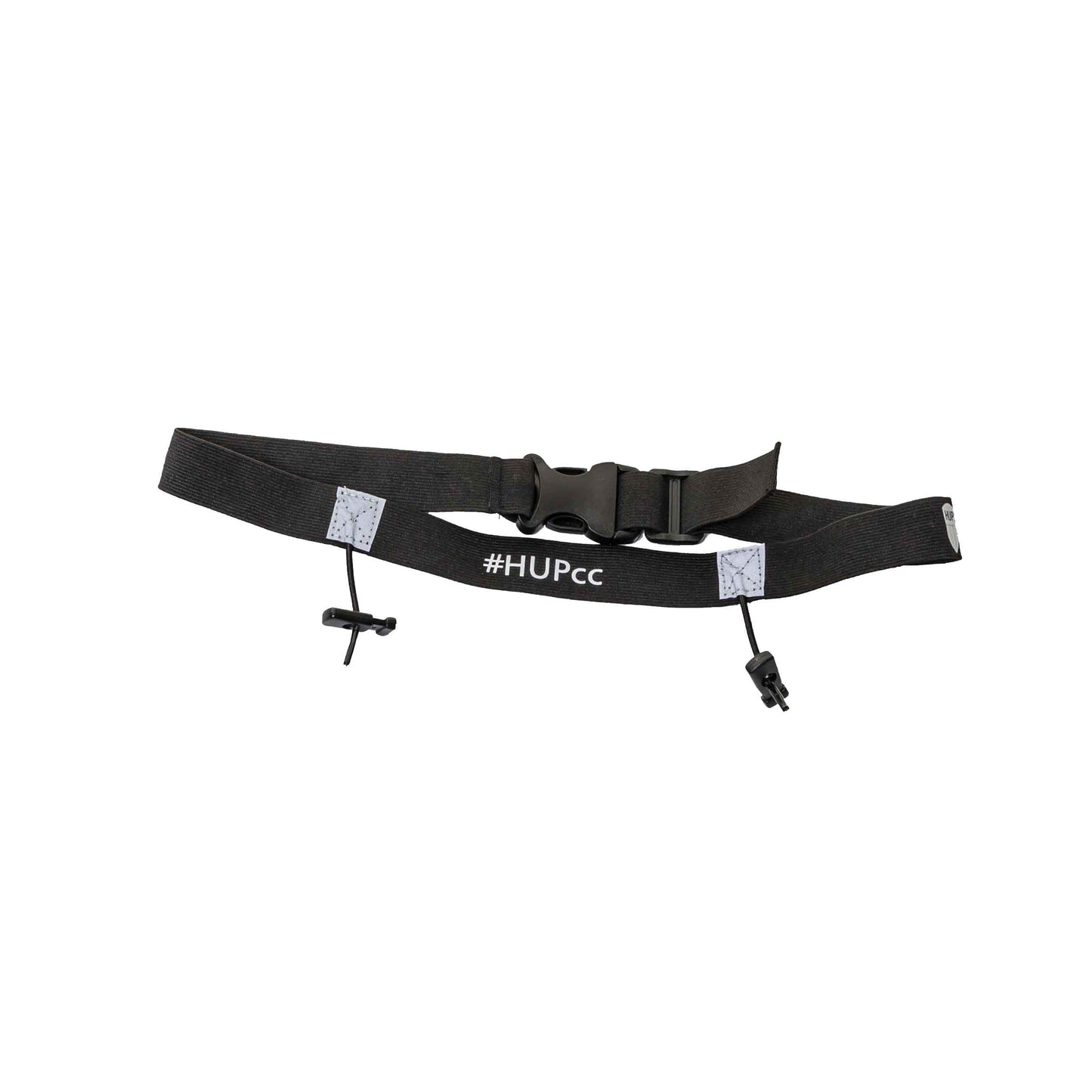 HUP Triathlon Race Number Belt