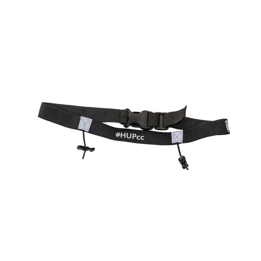 HUP Triathlon Race Number Belt