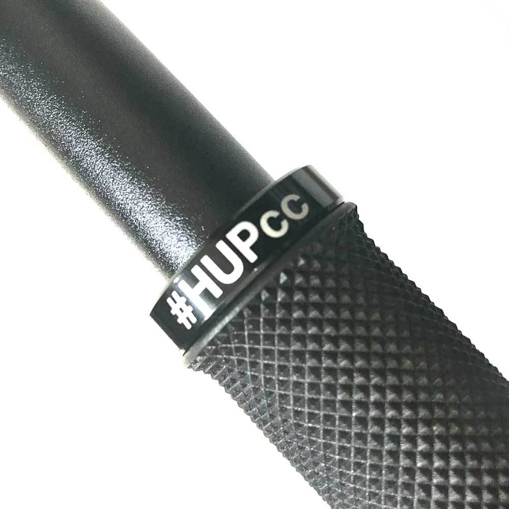 HUP Kids Short MTB Handlebar Grips