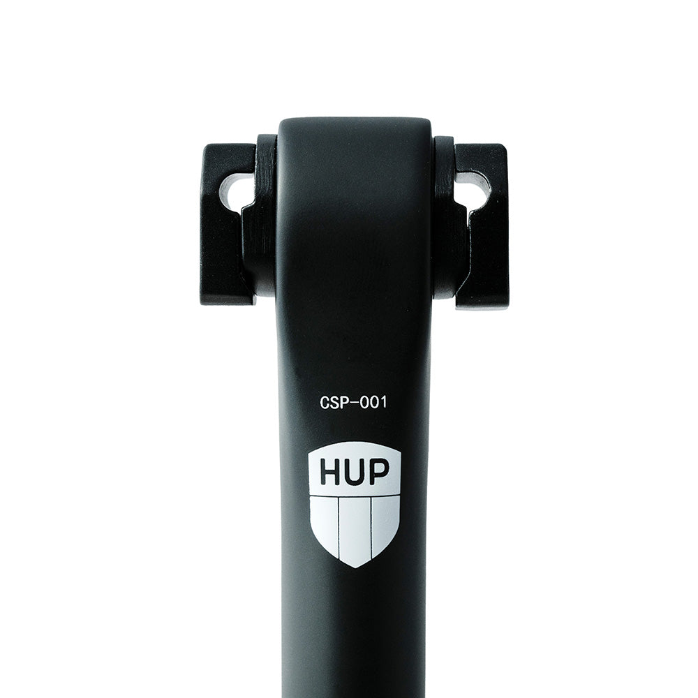 3t sattelstütze 27 2 HUP Carbon Inline Seat Post 27.2mm – HUP™