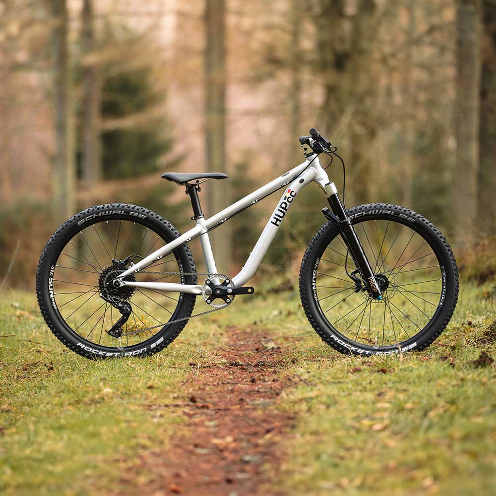 HUP xc24 MTB hardtail frame – HUP™