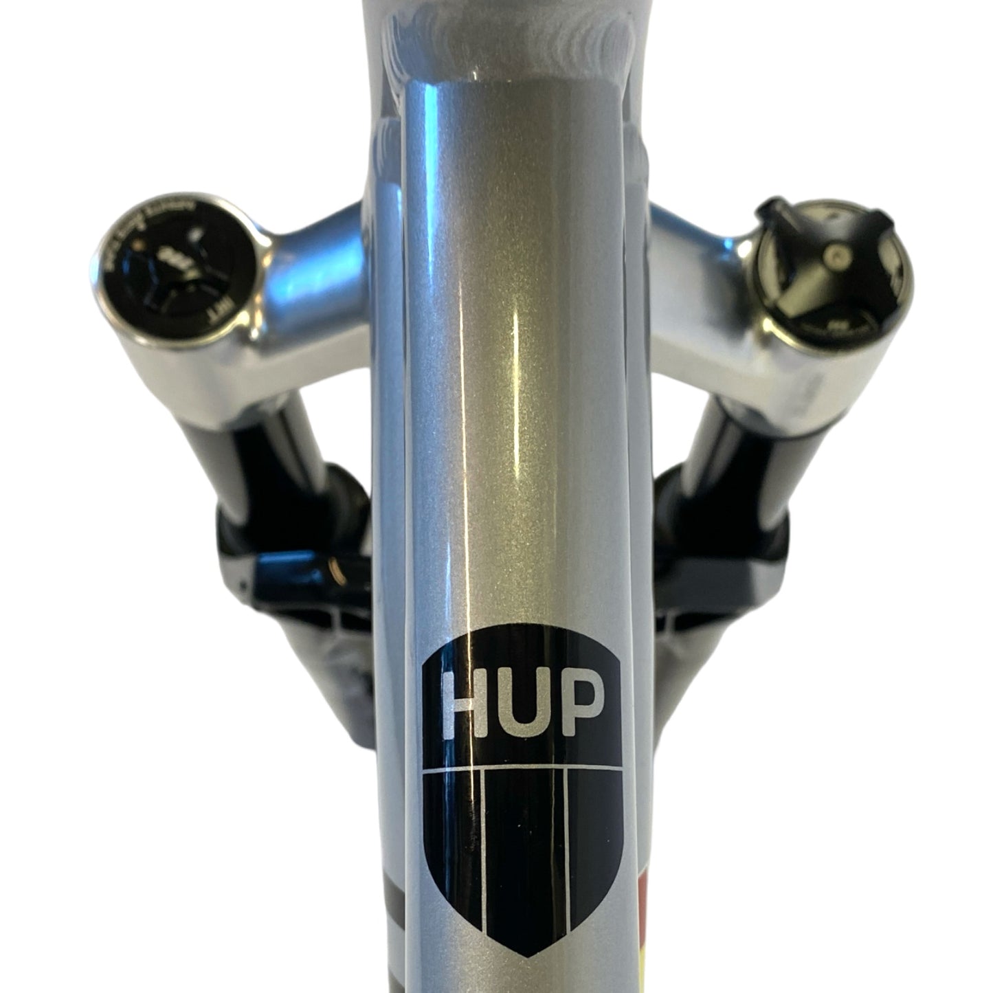 HUP xc20 MTB hardtail frame