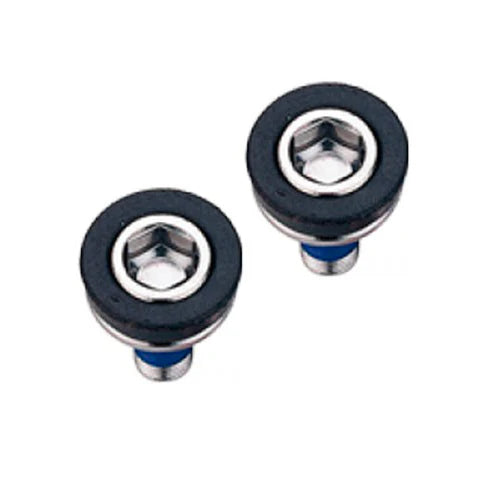 Crank Arm Bolt Set (pair) for HUPcc SQT Cranks