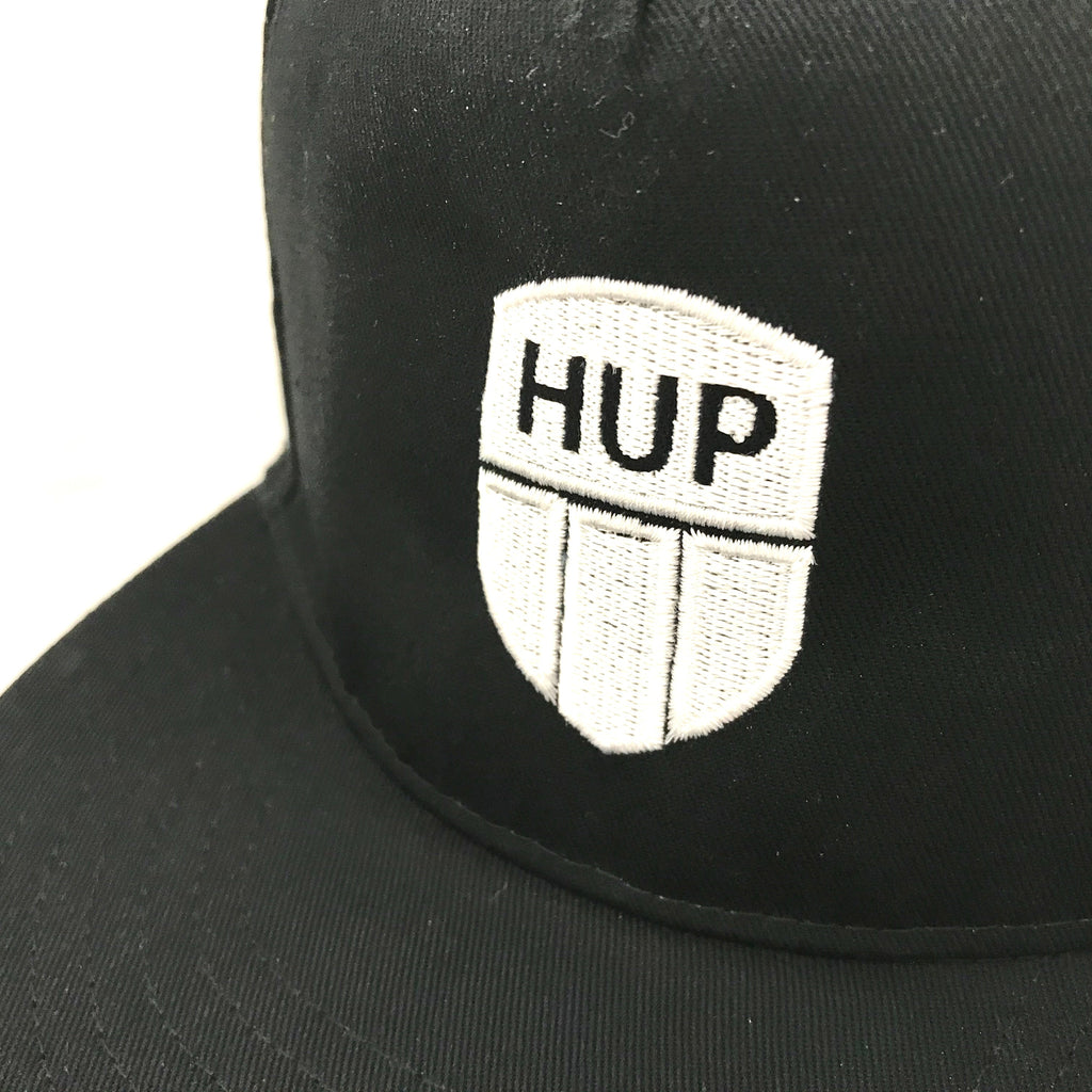 HUP Youth Snapback Cap