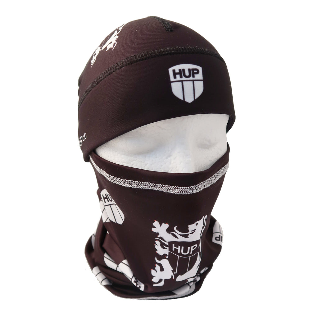 TEAM HUP Kids Winter Cycling Neck Warmer