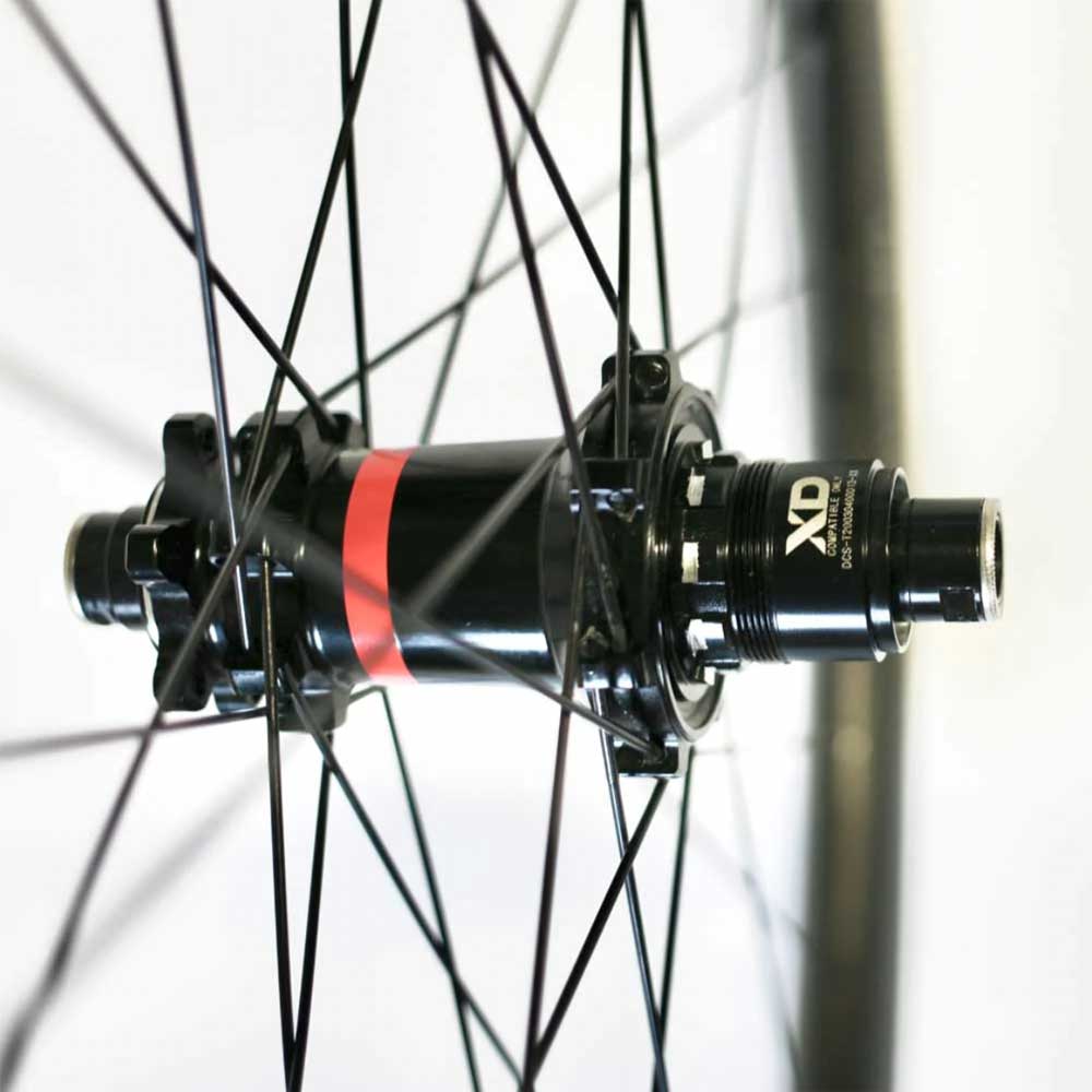 HUP 29ENDURO MTB Wheelset