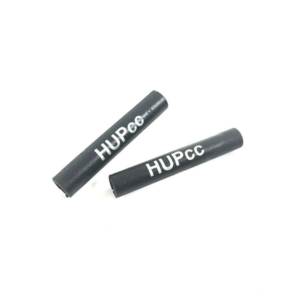 HUP Brake & Gear Cable Frame Protectors