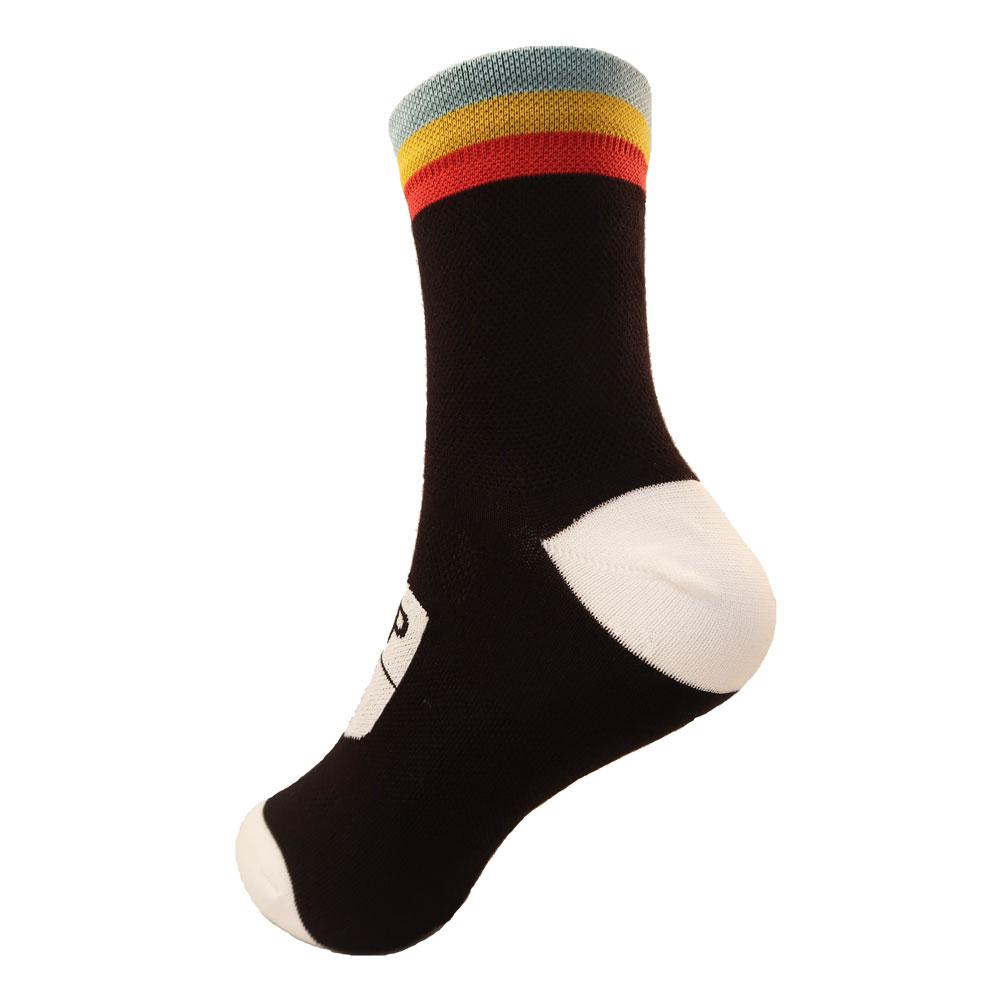 HUP Belgian Kids Cycling Socks