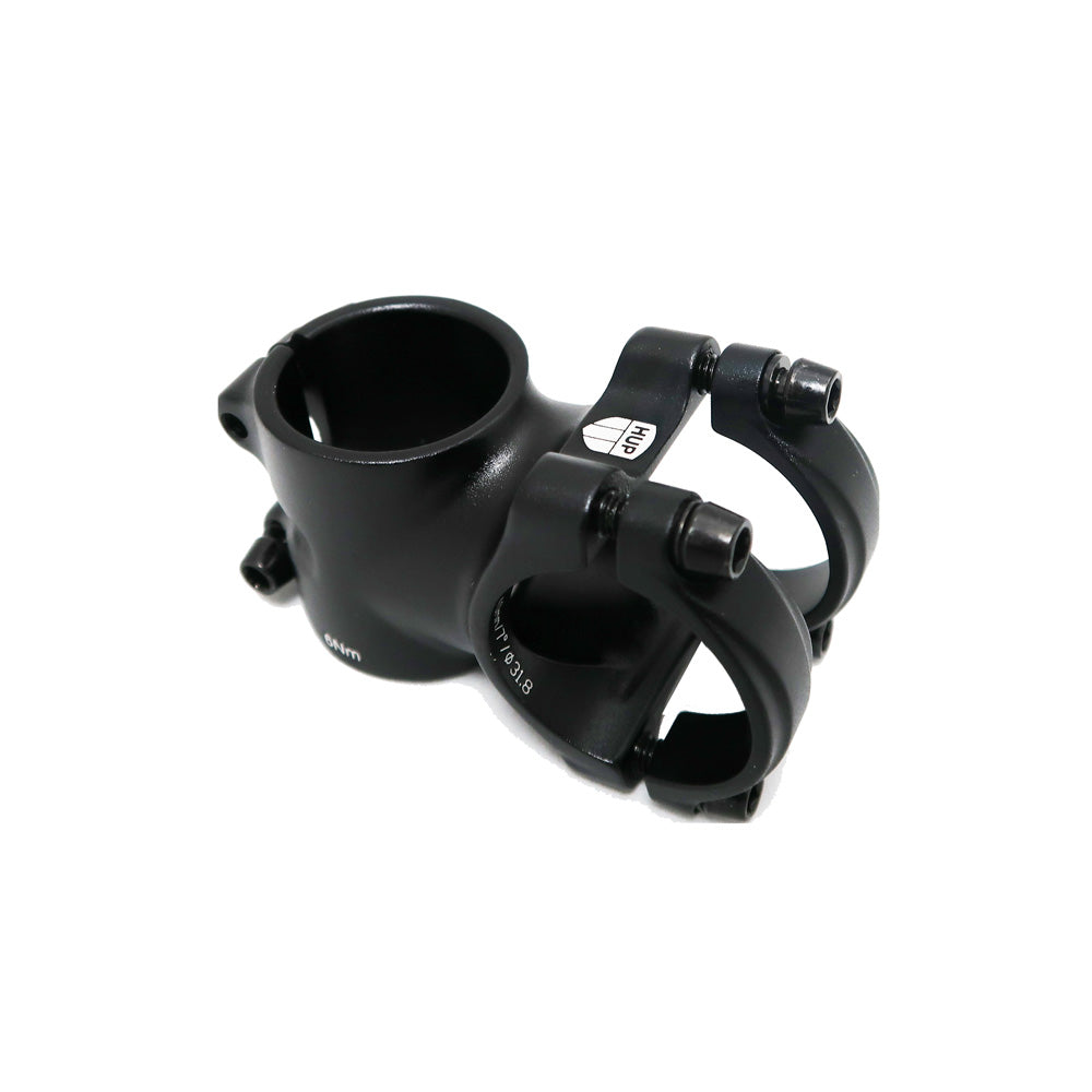 HUP Road/CX stem: 40mm to 120mm