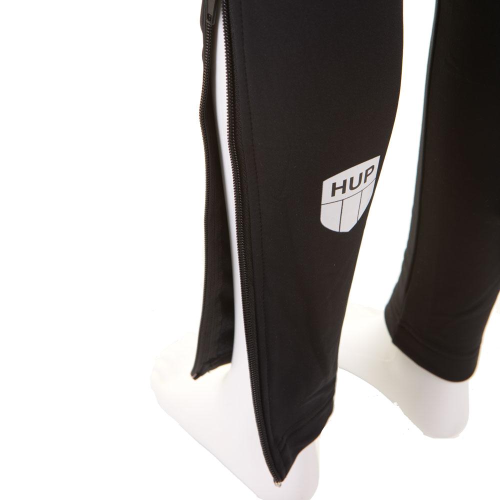 HUP Adult Warm-Up Tights with full length zip
