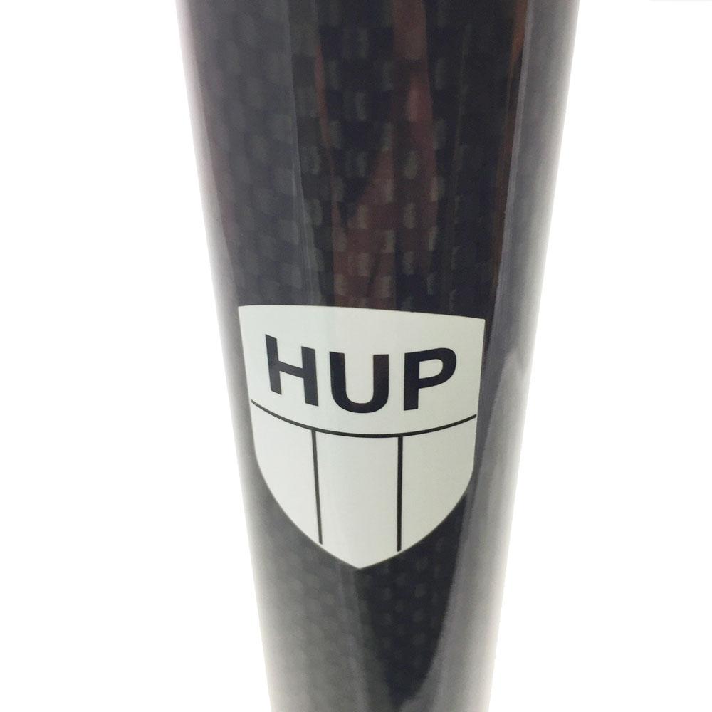 HUP Race Carbon Fibre Rotary Head Seat Post 27.2mm