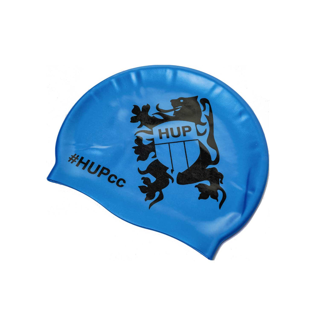 HUP Silicone Swim Cap