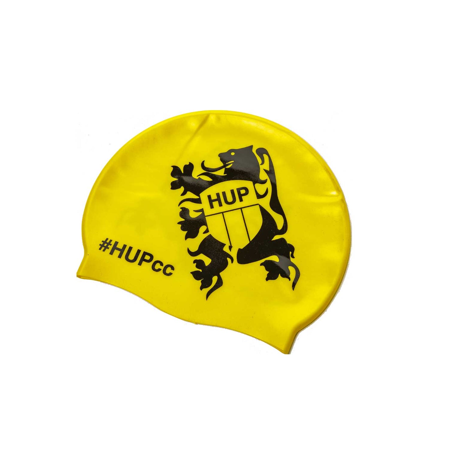 HUP Silicone Swim Cap