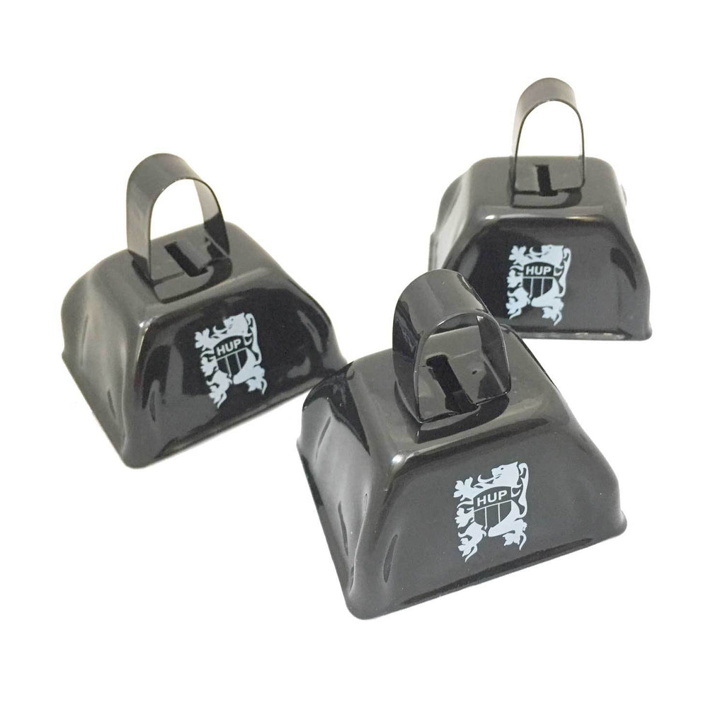 HUP Cyclocross Cowbells